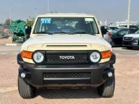 2022款 丰田FJ酷路泽 4.0L GX-R 八气