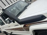 丰田酷路泽70系列