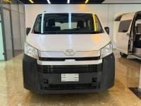 2022款 丰田格兰维亚 3.5L 真皮 标准型