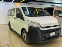 丰田Granvia格兰维亚