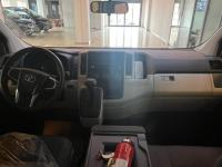 丰田Granvia格兰维亚