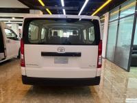 丰田Granvia格兰维亚