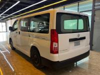 丰田Granvia格兰维亚