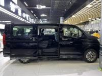 丰田Granvia格兰维亚