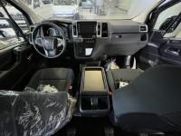 丰田Granvia格兰维亚