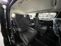 丰田Granvia格兰维亚