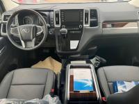 丰田Granvia格兰维亚