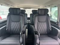 丰田Granvia格兰维亚