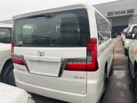 丰田Granvia格兰维亚