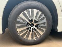 丰田Granvia格兰维亚