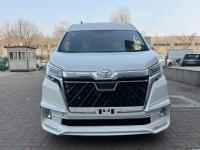 2021款 丰田海狮 3.5L 自动 7座