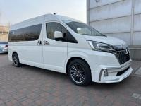 丰田海狮(进口)