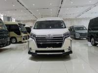 2022款 丰田海狮 3.5L 自动 8座