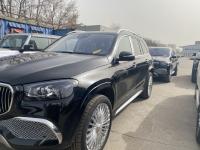 奔驰迈巴赫GLS600
