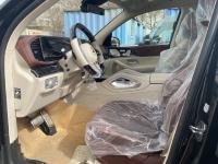 奔驰迈巴赫GLS600