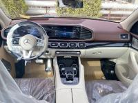 奔驰迈巴赫GLS600