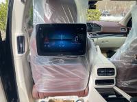 奔驰迈巴赫GLS600