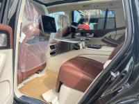 奔驰迈巴赫GLS600