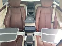 奔驰迈巴赫GLS600