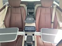 奔驰迈巴赫GLS600