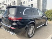 奔驰迈巴赫GLS600