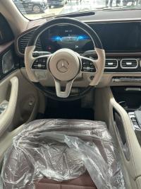 奔驰迈巴赫GLS600