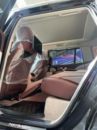 奔驰迈巴赫GLS600