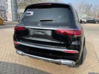 奔驰迈巴赫GLS600