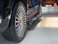 奔驰迈巴赫GLS600