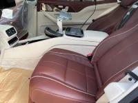 奔驰迈巴赫GLS600