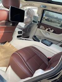 奔驰迈巴赫GLS600