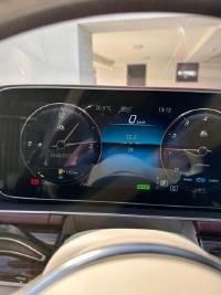 奔驰迈巴赫GLS600