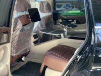 奔驰迈巴赫GLS600