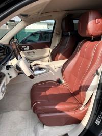 奔驰迈巴赫GLS600