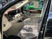奔驰迈巴赫GLS600