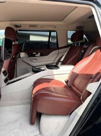 奔驰迈巴赫GLS600