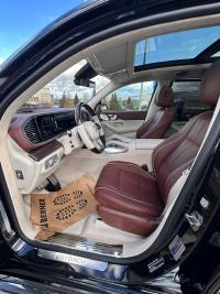 奔驰迈巴赫GLS600