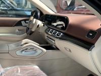 奔驰迈巴赫GLS600