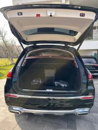 奔驰迈巴赫GLS600