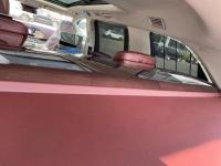 奔驰迈巴赫GLS600