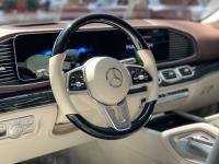 奔驰迈巴赫GLS600