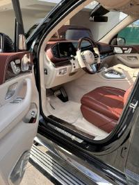 奔驰迈巴赫GLS600