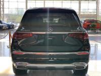 奔驰迈巴赫GLS600