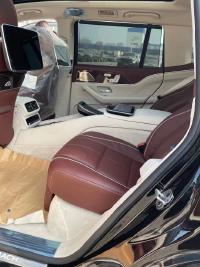 奔驰迈巴赫GLS600