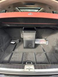 奔驰迈巴赫GLS600