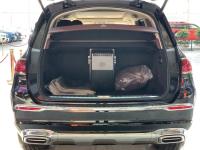 奔驰迈巴赫GLS600