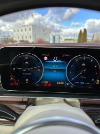 奔驰迈巴赫GLS600