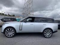 路虎揽胜行政3.0汽油