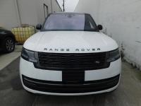 2023款 路虎揽胜行政3.0汽油 3.0T P400 汽油 SE 标轴