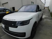 路虎揽胜行政3.0汽油